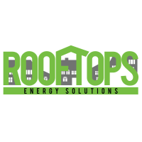 Rooftops Energy Solutions Logo
