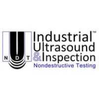 Industrial Ultrasound & Inspection Logo