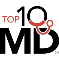 Top10MD Logo