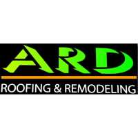 Ard Roofing & Remodeling Logo