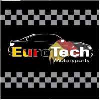 Eurotech Motorsports Logo