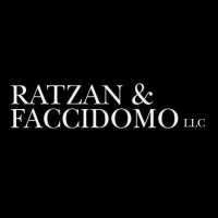 Ratzan & Faccidomo LLC - Miami Criminal Lawyer Logo