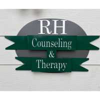 RH Counseling and Therapy LLC Logo