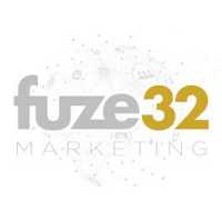 fuze32 Logo
