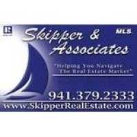 Skipper & Associates Inc Logo