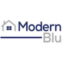 Modern Blu Logo