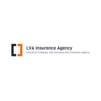 LVA Insurance Agency Logo