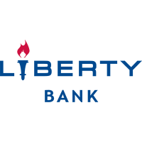 Liberty Bank - CLOSED Logo