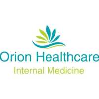 Orion Healthcare Logo
