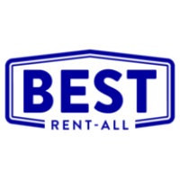 Best Tents & Events Logo