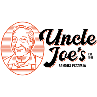 Uncle Joeâ€™s Pizza & Parlour - The Hamptons Institution Since 1968 Logo