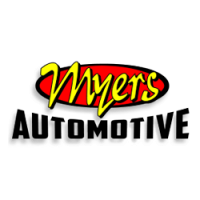 Myers Automotive, Inc Logo