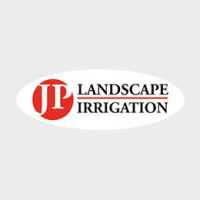 J P Landscape & Irrigation Inc Logo