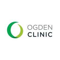 Ogden Clinic Specialty Center at Layton Hospital Logo