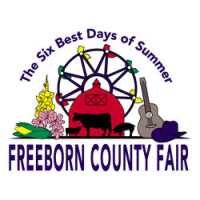 Freeborn County Fair Logo