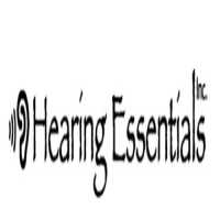 Hearing Essentials Logo