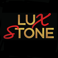 Lux Stone Logo