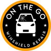 On the Go Windshield Repair Logo