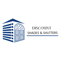 Discount Shades & Shutters Logo