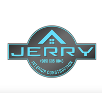 Jerry's Interior Construction Logo