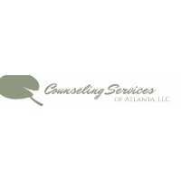 Counseling Services of Atlanta, LLC Logo