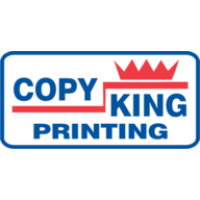 Copy King Printing Logo