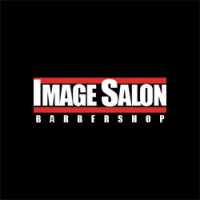 Image Salon Barbershop Logo