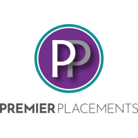 Premier Placements LLC Logo