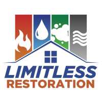 Limitless Restoration Logo