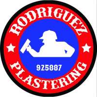Rodriguez Plastering Logo