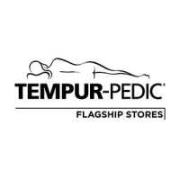 Tempur-Pedic Flagship Store Logo