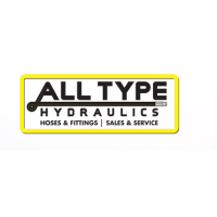 All Type Hydraulics Corporation Logo