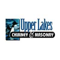 Upper Lakes Chimney & Masonry LLC Logo
