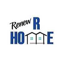 Renew R Home Logo