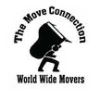 The Move Connection LLC Logo