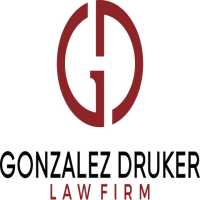Gonzalez Druker Law Firm, PLLC Logo