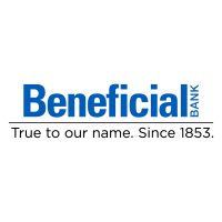 Beneficial Bank - Closed Logo