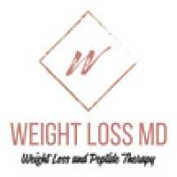 Weight Loss MD:Chioma Okafor-Mbah Gomez, MD Logo