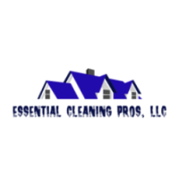 Essential Cleaning Pros, LLC Logo