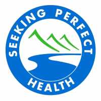 Seeking Perfect Health Logo