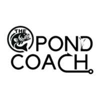 The Pond Coach Logo