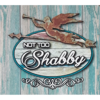 Not Too Shabby Logo