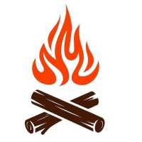 The Bonfire Experts Logo