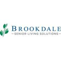 Brookdale Valencia Logo
