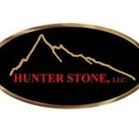 Hunter Stone LLC. Logo