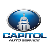 Capitol Auto Service Logo
