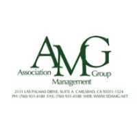 Association Management Group Logo