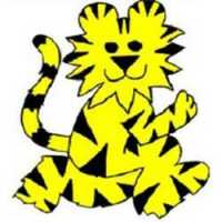 Tiger Material Handling Logo