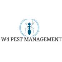 W4 Pest Management Logo
