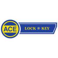 Ace Lock & Key, Inc. Logo